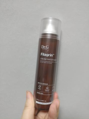 필라그린 크림 워터 미스트 120ml