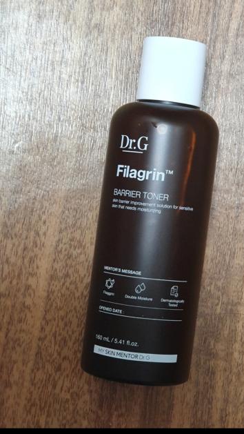 필라그린 배리어 토너 160ml