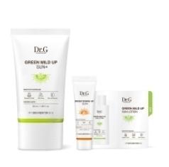 [선물포장][민감피부 1등 선]그린 마일드 업 선 플러스 50ml