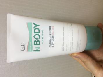 모이스처 인 바디 5.0 바디크림 250mL