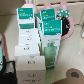 약산성 클렌징 젤 폼 200mL